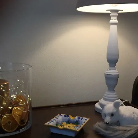 Relais Dei Mandorli 4*