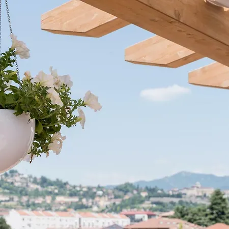 Relais Dei Mandorli Penzion