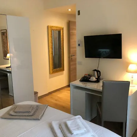 Gæstehus Relais Dei Mandorli