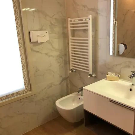 Penzion Relais Dei Mandorli 4*