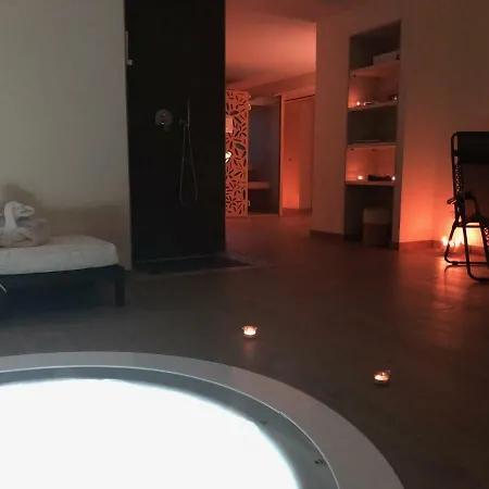 Relais Dei Mandorli Gæstehus Bergamo