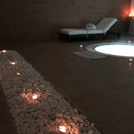 Relais Dei Mandorli 4*