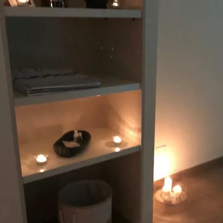 Relais Dei Mandorli 4*