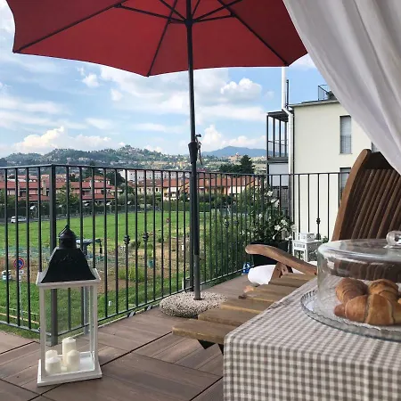 Relais Dei Mandorli 4*