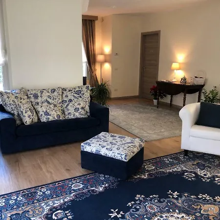 Relais Dei Mandorli 4*