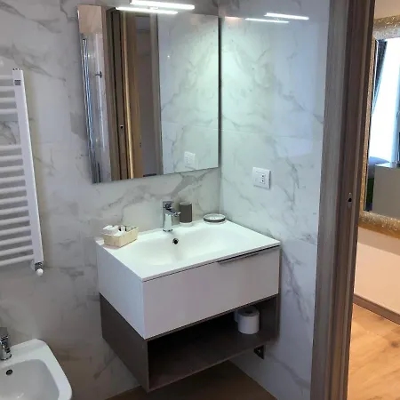 Penzion Relais Dei Mandorli