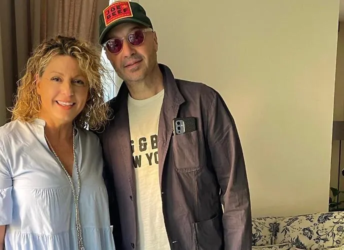 Relais Dei Mandorli Gæstehus Bergamo