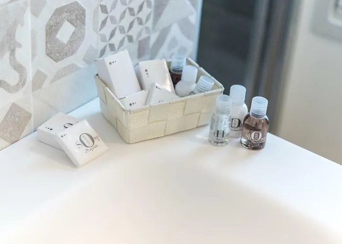 Relais Dei Mandorli Bergamo