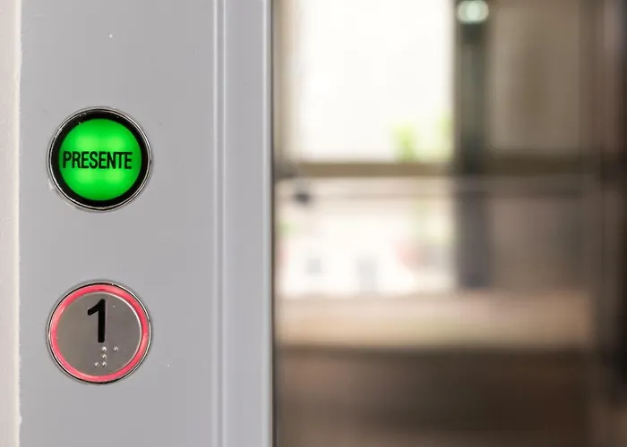 Gæstehus Relais Dei Mandorli