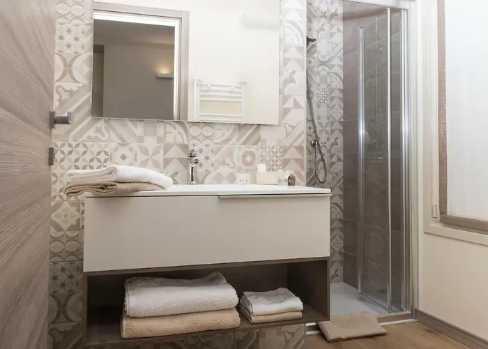 Relais Dei Mandorli Bergamo