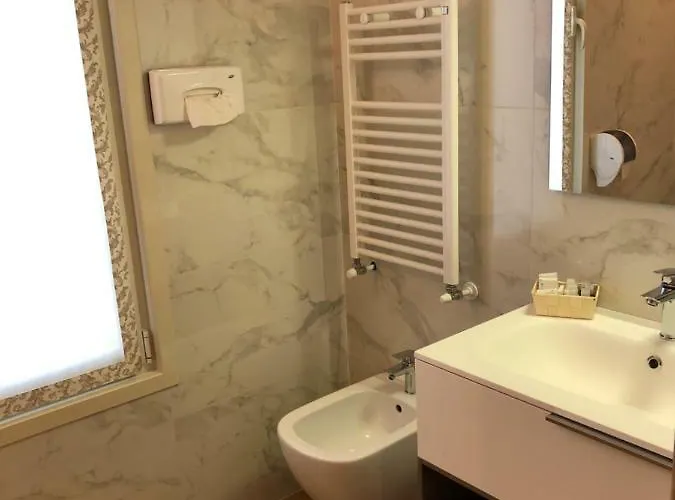 Gæstehus Relais Dei Mandorli 4*