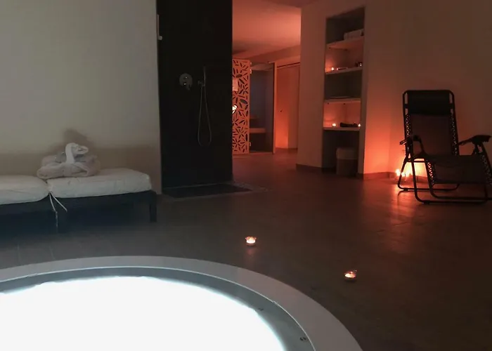 Relais Dei Mandorli Gæstehus Bergamo