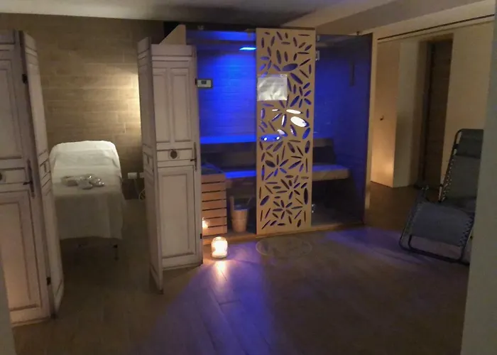 Relais Dei Mandorli Bergamo