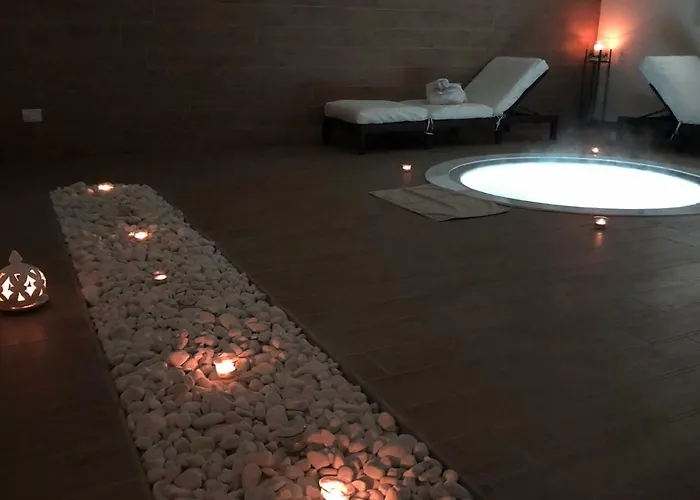 Relais Dei Mandorli 4*