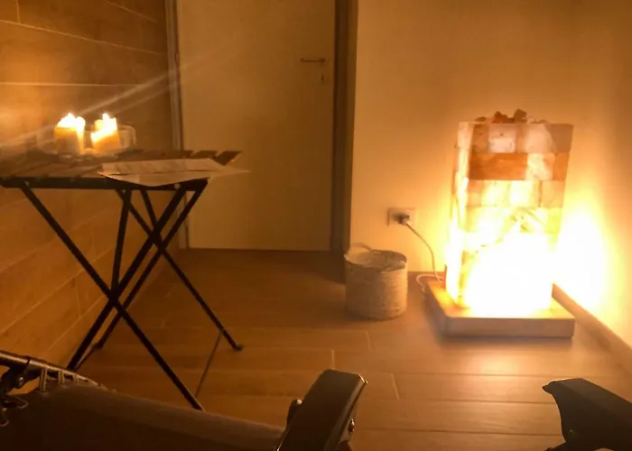 Gæstehus Relais Dei Mandorli