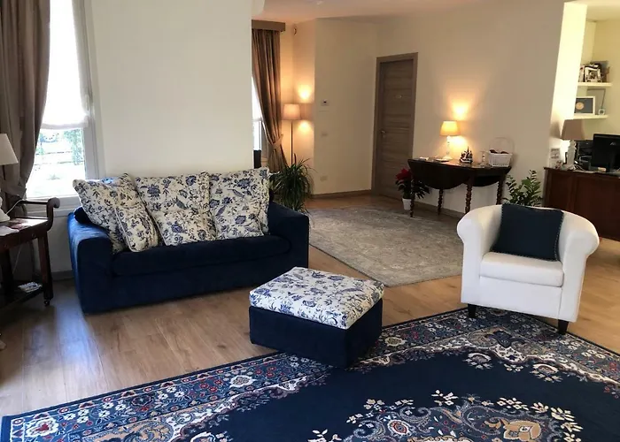 Relais Dei Mandorli 4*